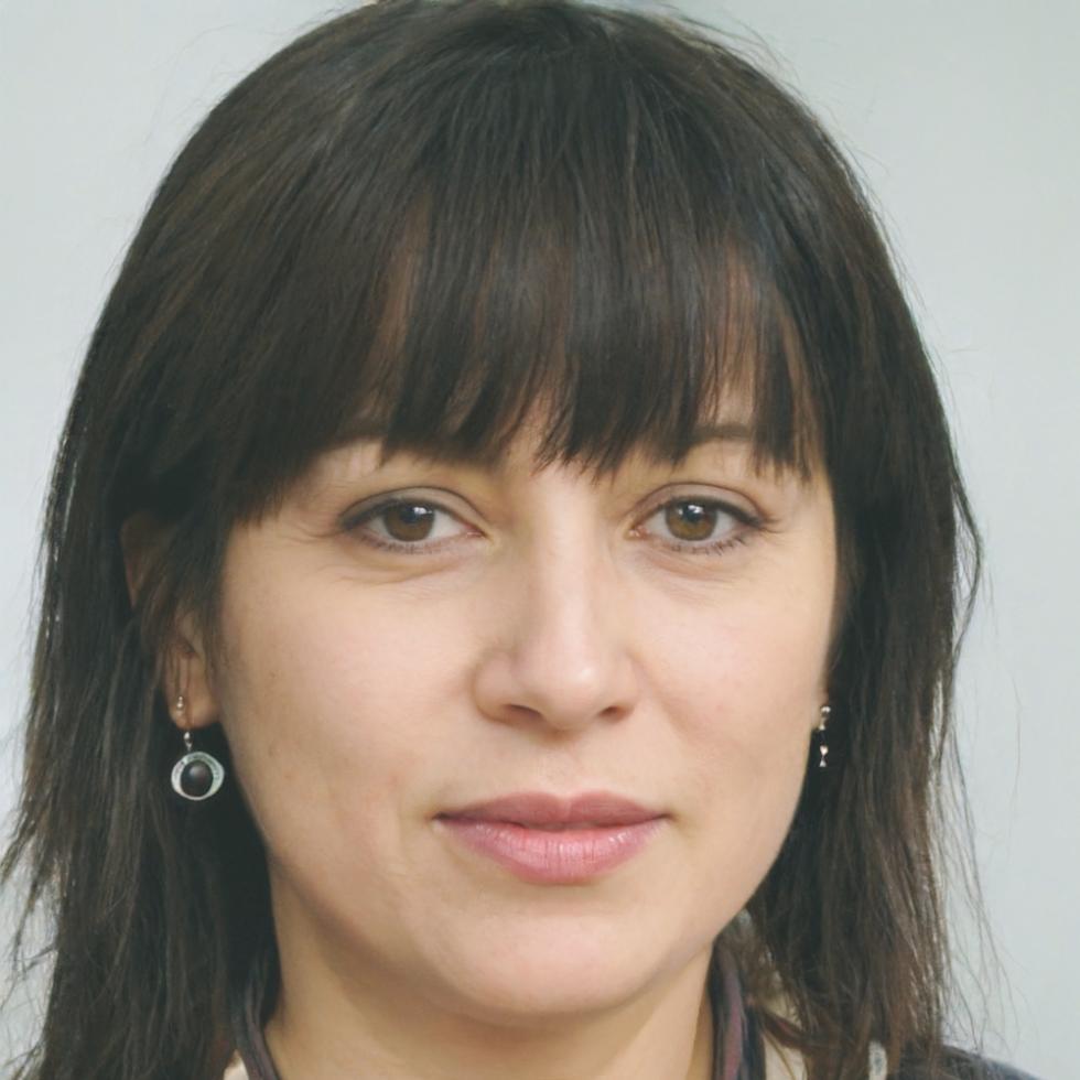 Co-fondatrice noverisaluneth